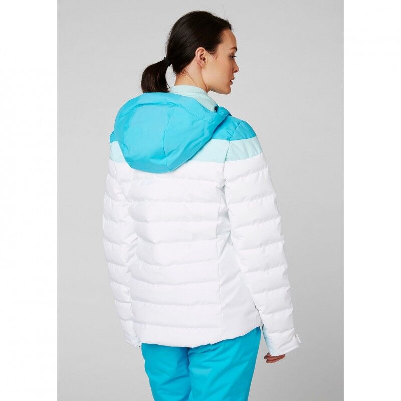 Helly Hansen Imperial Puffy Jacket - Dámská Lyžařská bunda | Hardloop