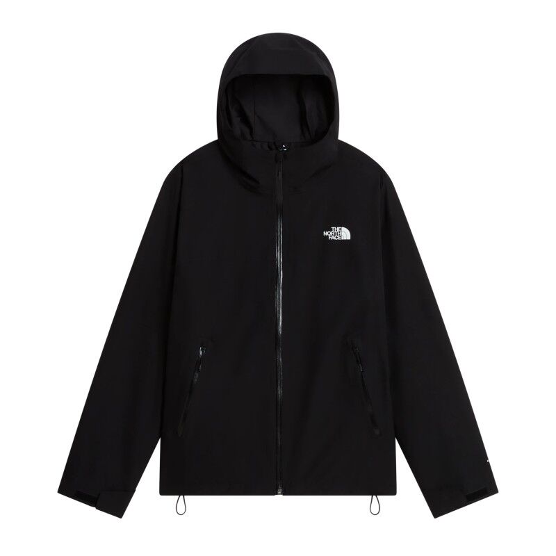 M Dryvent Zip-In Jacket - Vindjacka - Herr