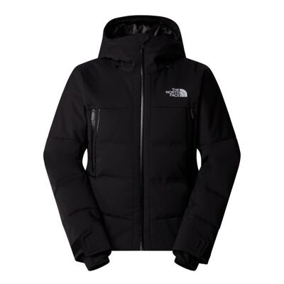 M Cirque Down Jacket - Pánská lyžařská bunda
