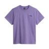 Grounded Plum