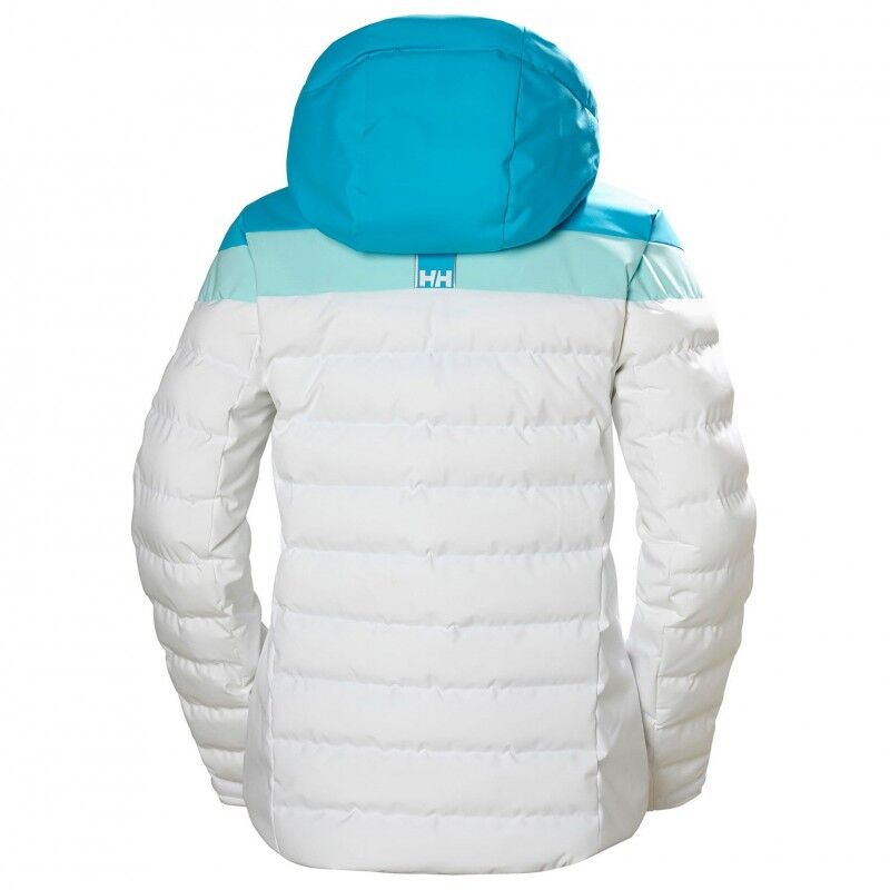 Helly Hansen Imperial Puffy Jacket - Dámská Lyžařská bunda | Hardloop