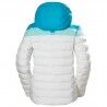 Helly Hansen Imperial Puffy Jacket - Skijakke Damer