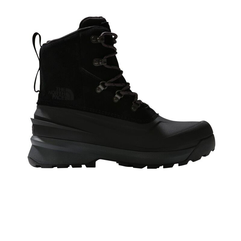 The North Face M Chilkat V Lace Wp - Scarponi da neve - Uomo | Hardloop