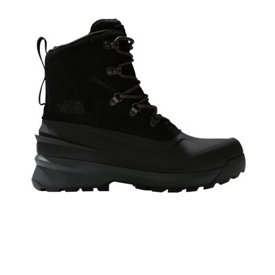 M Chilkat V Lace Wp - Śniegowce meskie