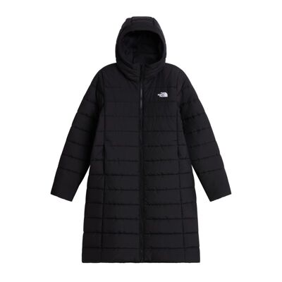 W Aconcagua Hooded Parka - Kurtka zimowa damska