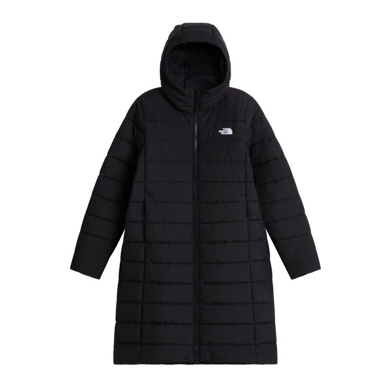 W Aconcagua Hooded Parka - Parka femme