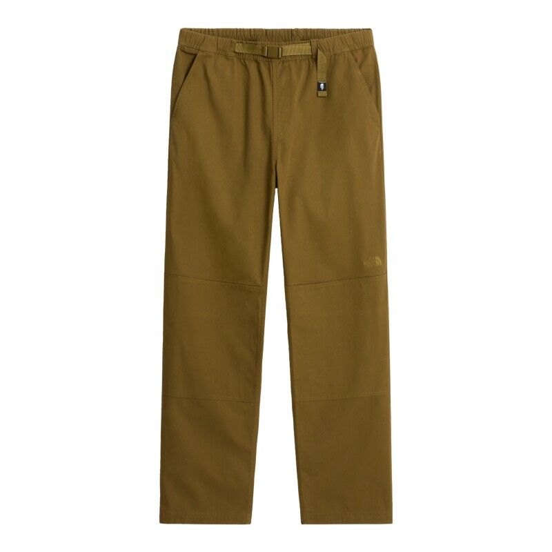 The North Face Beta Utility Belted Pant - Spodnie turystyczne męskie | Hardloop