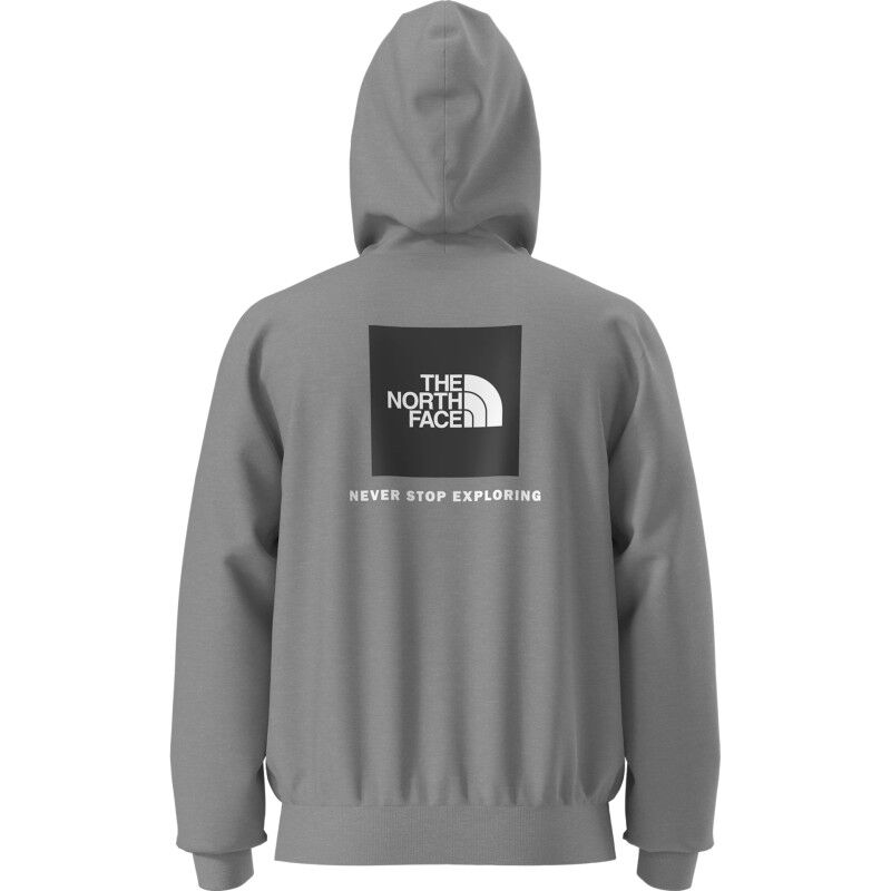 M Evolution Box Nse Regular Hoodie - Sweatshirt homem