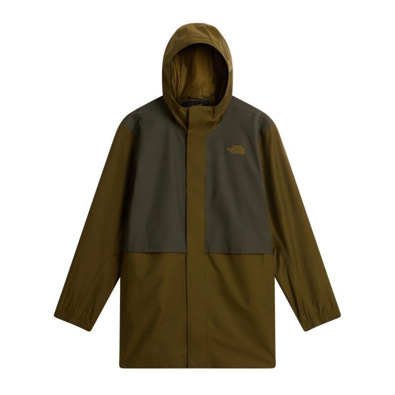 The North Face M Dryvent Field Parka - Parka homem | Hardloop