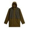 The North Face M Dryvent Field Parka - Parka - Herr | Hardloop