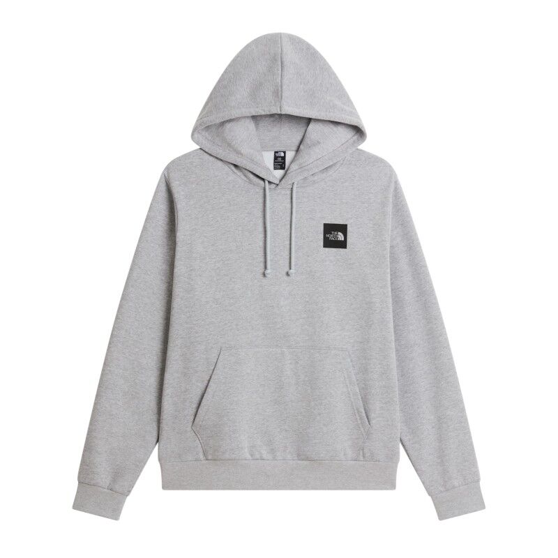 M Box Half Dome Regular Hoodie - Sweatshirt à capuche homme