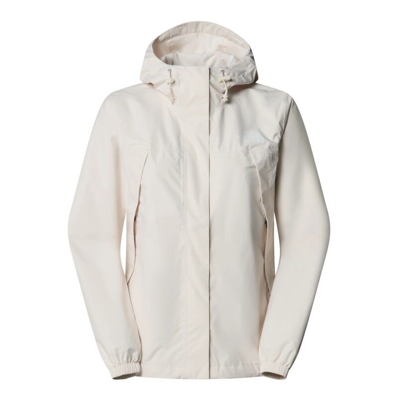Antora Rain Jacket - Regnjacka - Dam
