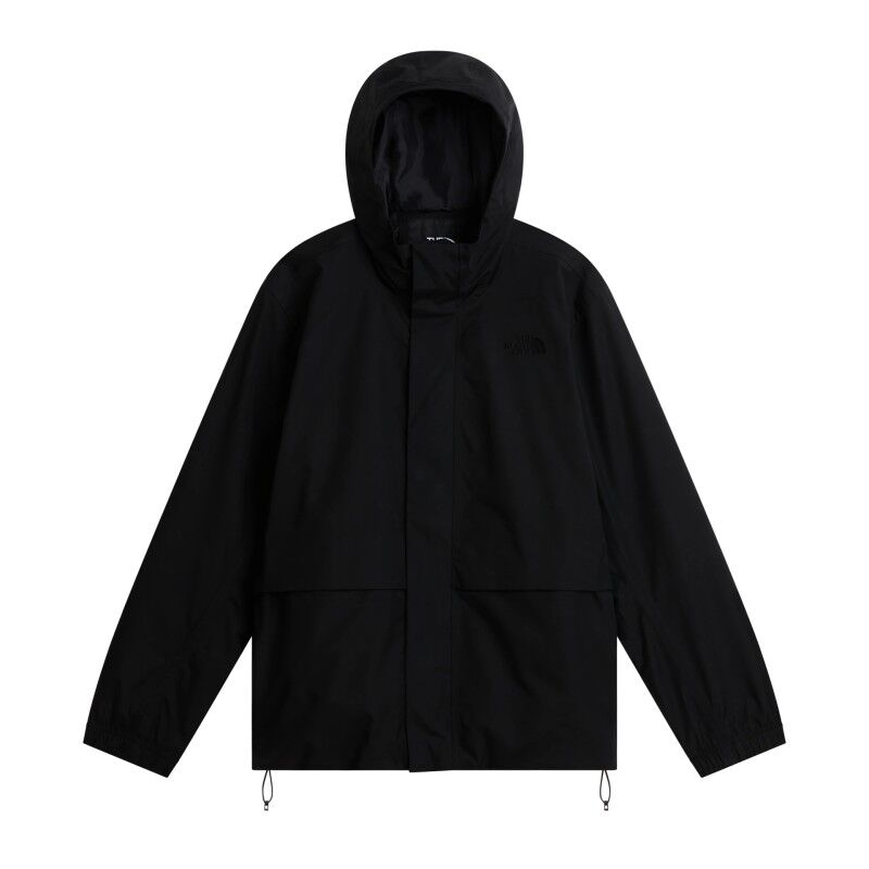 The North Face M Dryvent Field Jacket - Chaqueta impermeable - Hombre | Hardloop