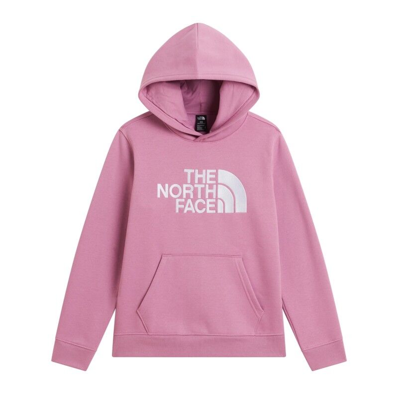 Teen Tnf Essential Drew Peak Hoodie - Sweatshirt criança