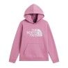 The North Face Teen Tnf Essential Drew Peak Hoodie - Hoodie - Kid's | Hardloop
