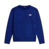 The North Face Teen Tnf Performance Fleece Crew - Fleece jacket - Kid's | Hardloop