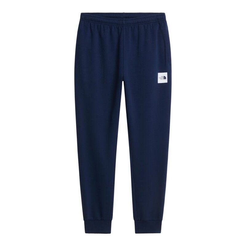 M Evo Box Half Dome Regular Tapered Jogg - Tracksuit bottom - Men's