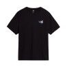 The North Face U Off Piste Embro Rlx Ss Tee-Graphic - Pánské triko | Hardloop