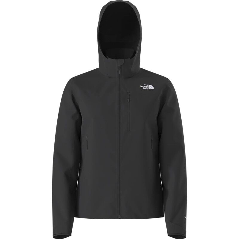 M Diablo Softshell Detachable Hood - Pánská softshellová bunda