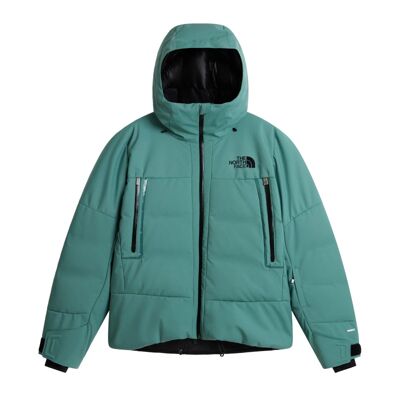 M Cirque Down Jacket - Skijakke - Herrer