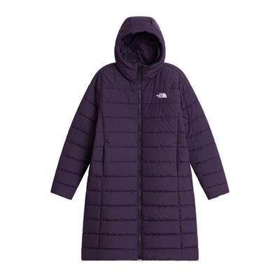 W Aconcagua Hooded Parka - Parka femme