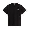 The North Face U Nat High Society Rlx Ss Tee-Graphic - Pánské triko | Hardloop
