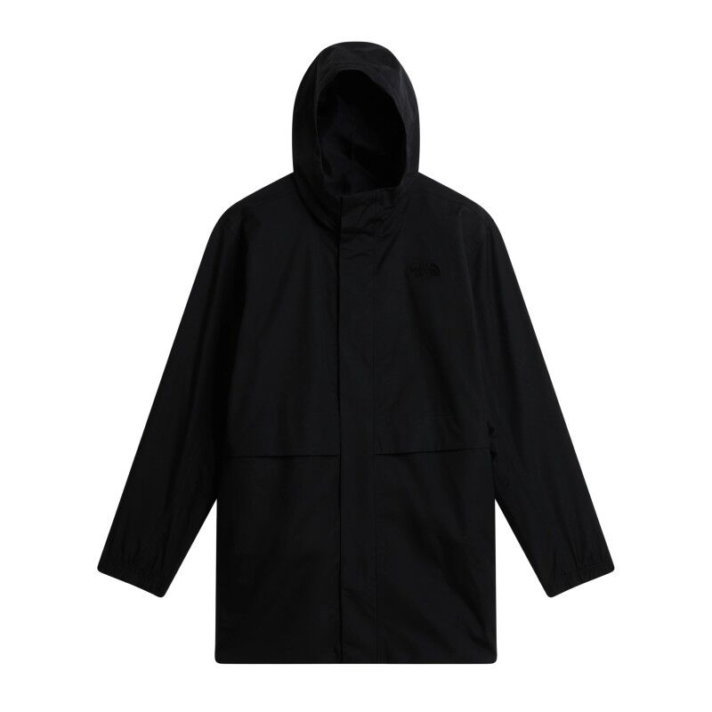M Dryvent Field Parka - Pánská zimní bunda