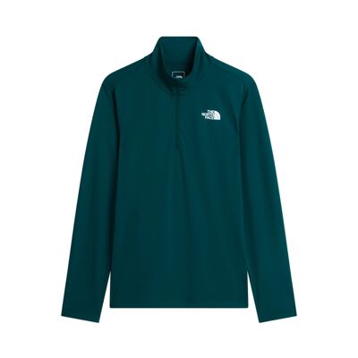 24/7 1/4 Zip Tee - Pánské funkční triko