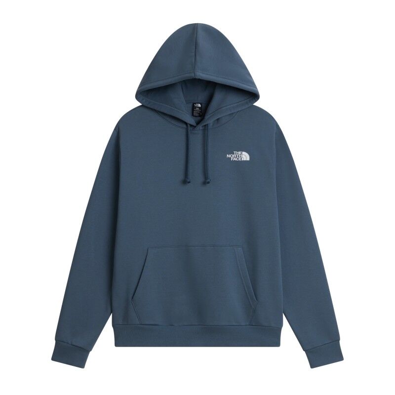 M Evolution Box Nse Regular Hoodie - Sweatshirt à capuche homme