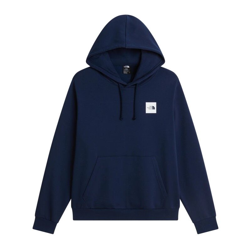 M Box Half Dome Regular Hoodie - Pánská mikina