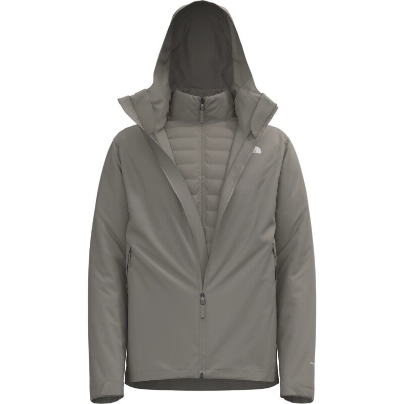 Carto Mono Triclimate Hooded Jacket - 3-in-1 jacket - Men's
