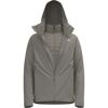 Carto Mono Triclimate Hooded Jacket - Veste 3 en 1 homme