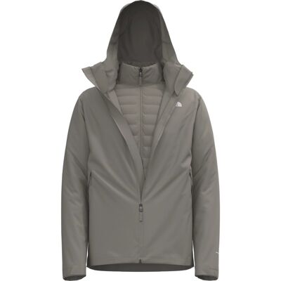 Carto Mono Triclimate Hooded Jacket - Veste 3 en 1 homme