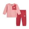 The North Face Baby TNF Performance Fleece Set | Hardloop