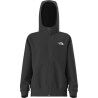 The North Face Teen Tnf Performance Fleece F/Z Hooded J - Giacca in pile - Bambino | Hardloop