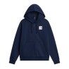 The North Face M Evo Box Half Dome Regular Full Zip Ho - Bluza z kapturem męska | Hardloop