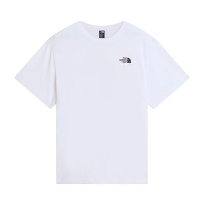 M Expedition: Jannu Relaxed Ss Tee - T-shirt meski