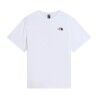 The North Face M Expedition: Jannu Relaxed Ss Tee - T-shirt - Men's | Hardloop