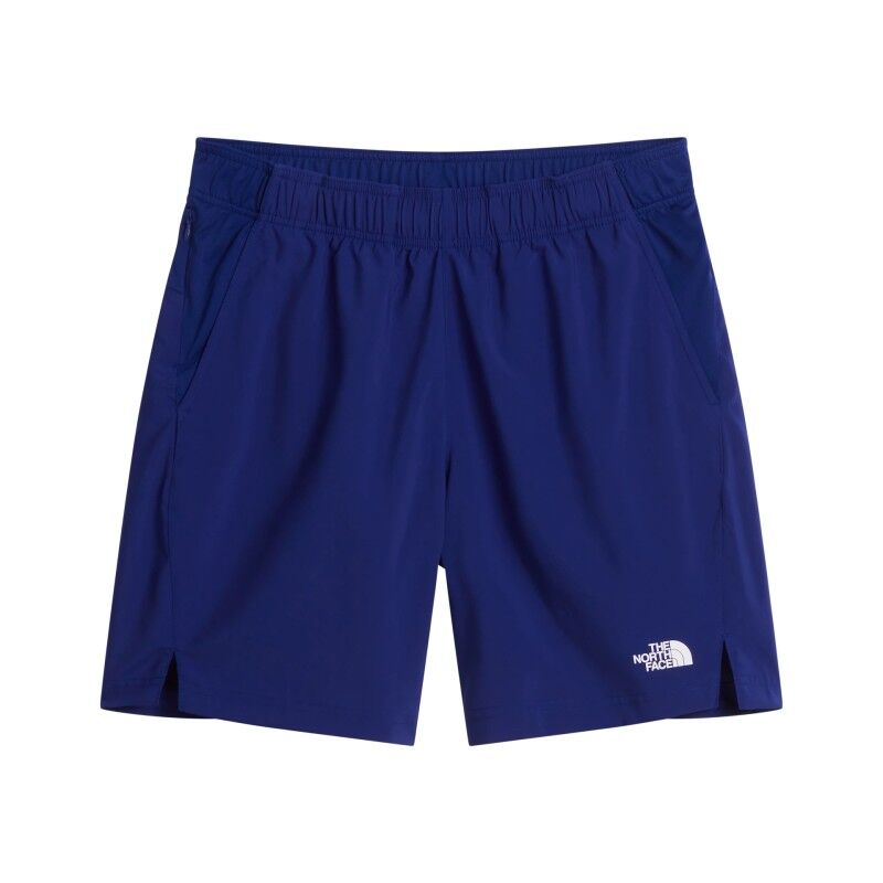The North Face 24/7 7In Short - Trail running shorts - Men's | Hardloop