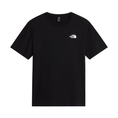 U 60Th Anniversary 2 Relaxed Ss Tee - T-shirt homme