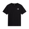 The North Face U 60Th Anniversary 2 Relaxed Ss Tee - T-shirt homem | Hardloop