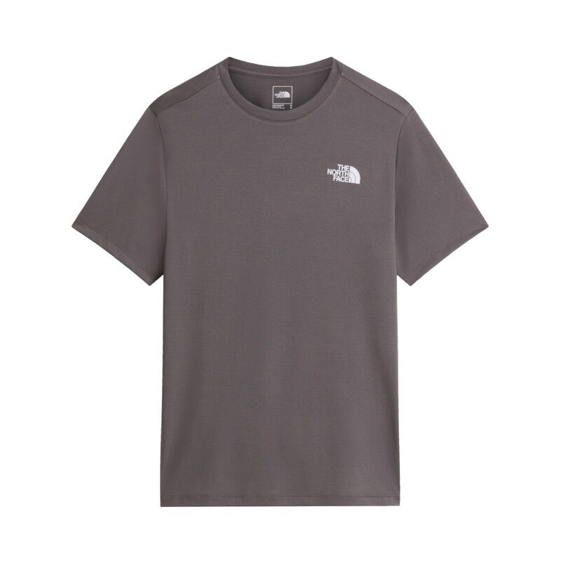 24/7 Box Nse SS Tee - T-shirt - Heren