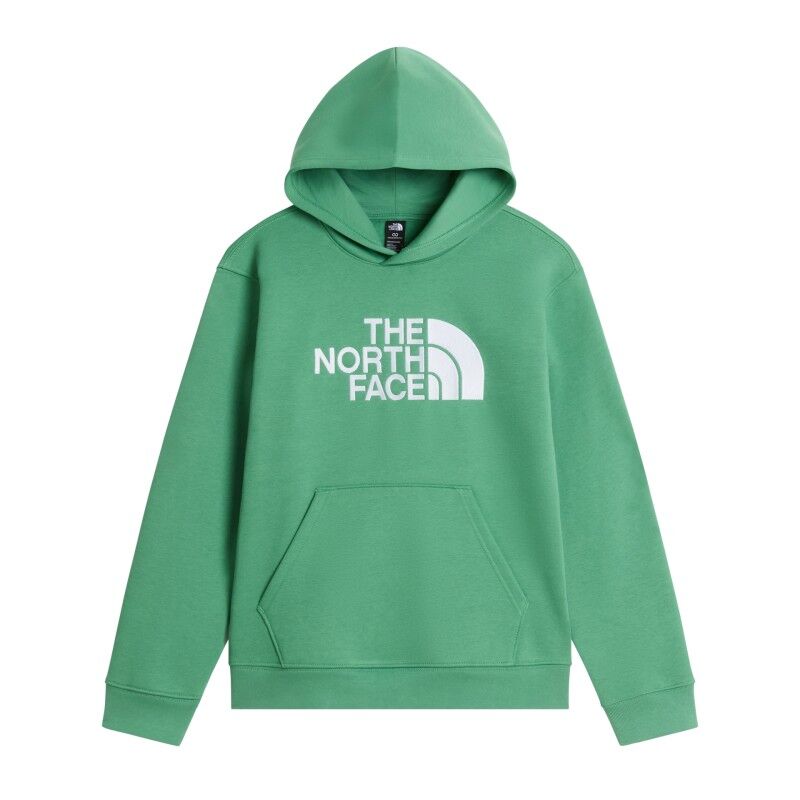 Teen Tnf Essential Drew Peak Hoodie - Sweatshirt à capuche enfant
