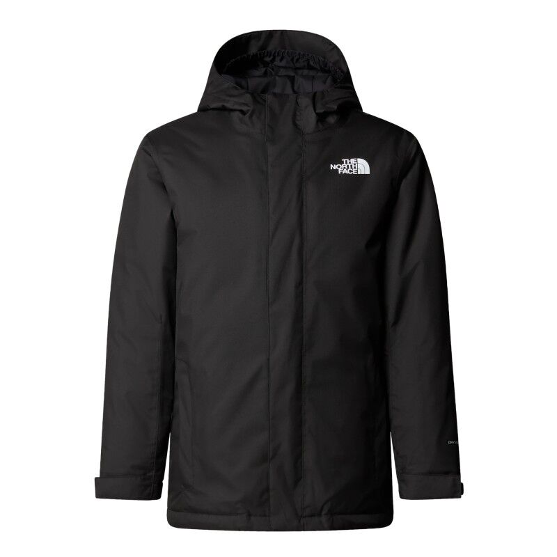 Teen Snowquest Jacket - Dětská lyžařská bunda