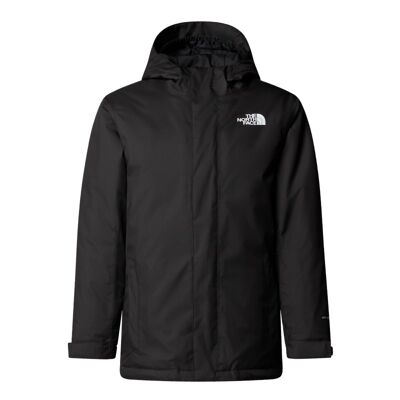Teen Snowquest Jacket - Skidjacka - Børn