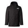 TNF Black