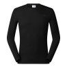 The North Face M Easy L/S Crew Neck - Camiseta - Hombre | Hardloop