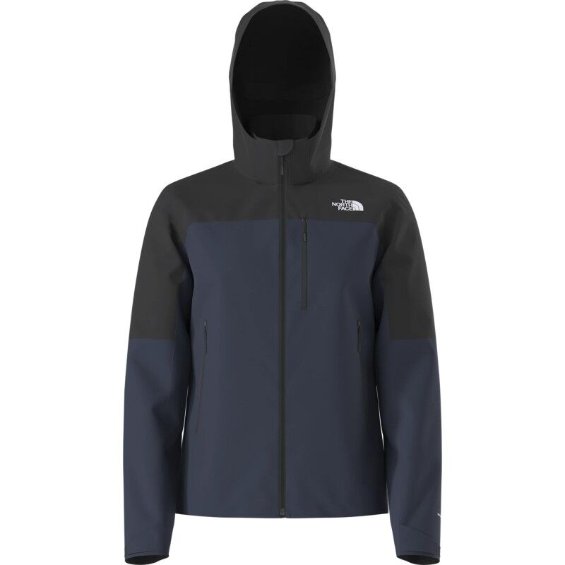 The North Face M Diablo Softshell Detachable Hood - Kurtka softshell meska | Hardloop
