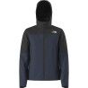 The North Face M Diablo Softshell Detachable Hood - Kurtka softshell meska | Hardloop