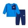 The North Face Baby TNF Performance Fleece Set | Hardloop